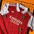 Camisa Arsenal Home 22-23 personalização dragon V6 - comprar online