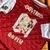 Camisa Arsenal Home 22-23 personalização dragon V6 - Pedrin: personalizações exclusivas