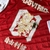 Camisa Arsenal Home 22-23 personalização dragon V6 na internet