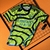 Arsenal II 23/24 Adidas Versão jogador Verde personalização One Piece - loja online