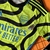 Arsenal II 23/24 Adidas Versão jogador Verde personalização One Piece
