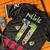 Camisa Milan Home 22/23 Torcedor Masculina personalização Rick and Morty
