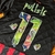 Camisa Milan Home 22/23 Torcedor Masculina personalização Rick and Morty na internet