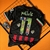 Camisa Milan Home 22/23 Torcedor Masculina personalização Rick and Morty - comprar online