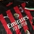 Camisa Milan Home 22/23 Torcedor Masculina personalização Cassino na internet