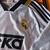 RETRO REAL MADRID 98 PRATEADA MANGA LONGA - comprar online