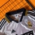 RETRO REAL MADRID 98 PRATEADA MANGA LONGA