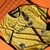 RETRO BARCELONA THIRD 2009/10 AMARELA PERSONALIZAÇÃO "EU SOU FAVELA" - Pedrin: personalizações exclusivas