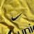 RETRO BARCELONA THIRD 2009/10 AMARELA PERSONALIZAÇÃO "EU SOU FAVELA"