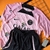 KIT DE TREINO PSG ROSA 23/24 BLUSA + SHORTS - comprar online