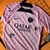 KIT DE TREINO PSG ROSA 23/24 BLUSA + SHORTS - loja online
