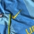 RETRO BARCELONA III 2008/09 AZUL CLARO - loja online