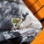 Japão polo dragon smoke personalizada com frase na internet