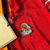 JERSEY CORTEIZ x NIKE VERMELHA ALCATRAZ - Pedrin: personalizações exclusivas