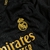 CAMISA 3 REAL MADRID 23/24 MANGA LONGA - Pedrin: personalizações exclusivas