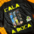 VERSÃO JOGADOR CAMISA 3 REAL MADRID 23/24 PERSONALIZAÇÃO "EU SOU FAVELA" - Pedrin: personalizações exclusivas