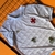 CAMISA III VASCO KAPPA GOLEIRO 23/24 BRANCA na internet