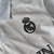 REAL MADRID x BALMAIN BRANCA POLO 2024/25 - loja online