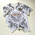 Nova camisa Italia versace branca 23-24 na internet