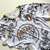 Nova camisa Italia versace branca 23-24 - Pedrin: personalizações exclusivas