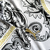 Imagem do Nova camisa Italia versace branca 23-24