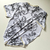 Nova camisa Italia versace branca 23-24 - comprar online