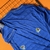 RETRO CHELSEA HOME 2012/13 AZUL E DOURADA - comprar online