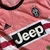 RETRO JUVENTUS ADIDAS JEEP ROSA MANGA LONGA - Pedrin: personalizações exclusivas