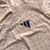 Nova Camisa Roma Away 23/24 Versão Jogador Masculino - Bege na internet