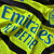 Imagem do Nova Camisa Arsenal II 23/24 Adidas Versão jogador Masculina Verde