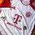 Imagem do BAYERN I 23/24 PATROCÍNIO ESPECIAL AMG + PERSONALIZAÇÃO SUPER ONZE HIROTO KIYAMA - METEORO CORTANTE.