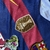 BARCELONA HOME 2015/16 TODOS OS PATCHES - Pedrin: personalizações exclusivas