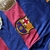 BARCELONA HOME 2015/16 TODOS OS PATCHES - loja online