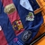 BARCELONA HOME 2015/16 TODOS OS PATCHES - comprar online