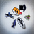 PACK DE ADESIVOS SPORTLIFE #1