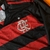 FLAMENGO HOME 24/25 MANGA LONGA - Pedrin: personalizações exclusivas