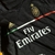 RETRO MILAN 2011/12 THIRD PRETA - Pedrin: personalizações exclusivas