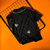 RETRO MILAN 2011/12 THIRD PRETA - comprar online