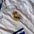 RETRO REAL MADRID 1996/97 KELME BRANCA E ROXA - comprar online