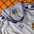 RETRO REAL MADRID 1996/97 KELME BRANCA E ROXA