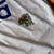 Imagem do RETRO REAL MADRID 1996/97 KELME BRANCA E ROXA