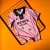 RETRO JUVENTUS ROSA SONY AWAY 1996