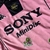 RETRO JUVENTUS 98 ROSA PERSONALIZAÇÃO SAKURA - comprar online