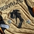 REAL MADRID BEGE VERSÃO JOGADOR PERSONALIZAÇÃO ESPECIAL CR7 - Pedrin: personalizações exclusivas