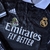 Imagem do REAL MADRID POLO DRAGON PRETA PERSONALIZAÇÃO SERPENTE - LEGADU