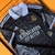REAL MADRID POLO DRAGON PRETA PERSONALIZAÇÃO SERPENTE - LEGADU - loja online