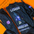 Imagem do CONJUNTO BARCELONA STRIKE BLACK PERSONALIZAÇÃO GENGAR I - LEGADU