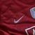 RETRO MANCHESTER UNITED HOME 2007/08 MANGA LONGA + PATCHES - Pedrin: personalizações exclusivas