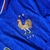 Imagem do [VERSÃO JOGADOR] - FRANÇA HOME 2024/25 AZUL MANGA LONGA