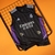 Imagem do KIT DE TREINO REAL MADRID PRETO 23/24 REGATA E SHORT PERSONALIZADO